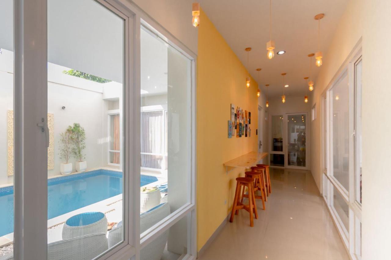 Hostel Omah Manis Yogyakarta