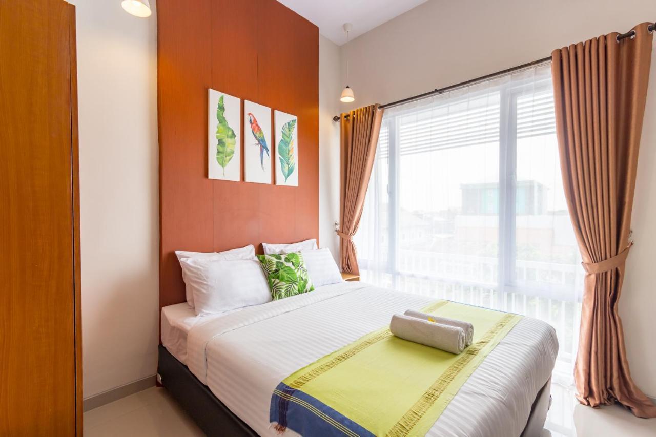 Hostel Omah Manis